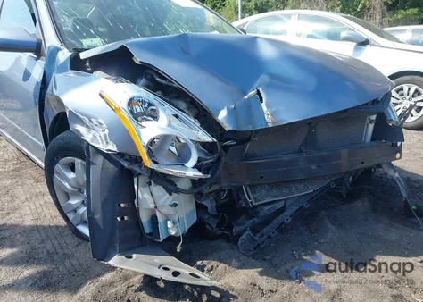 2012 Nissan Altima 2.5 S z USA, uszkodzony, nr VIN 1N4AL2AP2CN513752